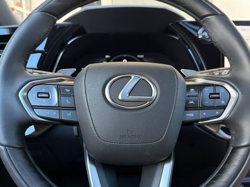 Certified 2025 Lexus RX 350h w/ Convenience Package AWD/4WD image 29