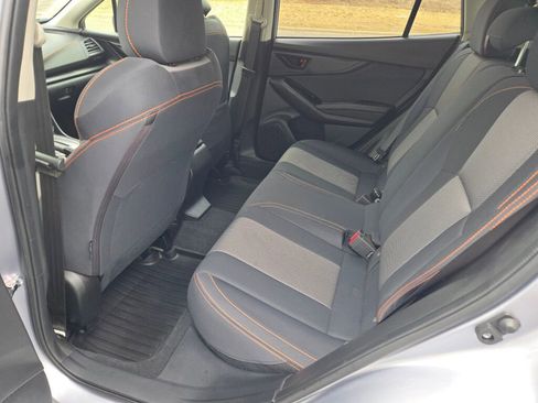 Used 2020 Subaru Crosstrek 2.0i Premium w/ Popular Package #2 image 17