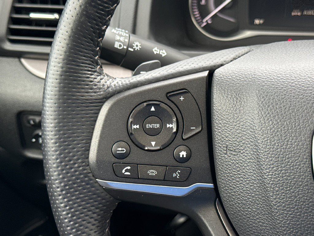 Certified 2024 Honda Passport EX-L image 25