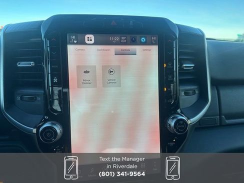 New 2026 RAM 2500 Big Horn image 28