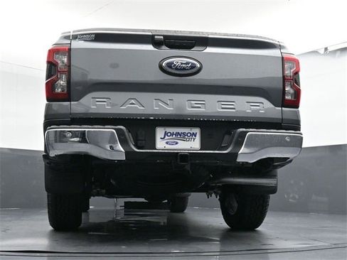 New 2025 Ford Ranger XLT w/ FX4 Off-Road Package image 29