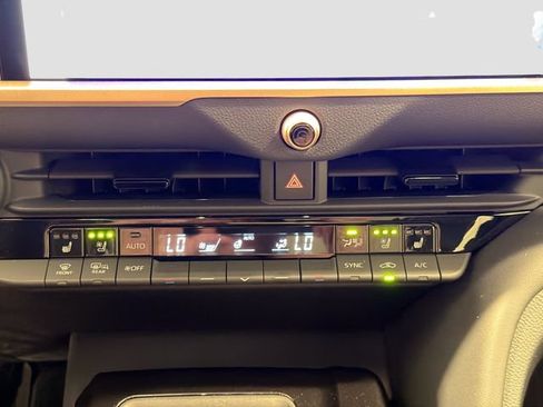 Certified 2024 Toyota Crown Platinum AWD/4WD image 13