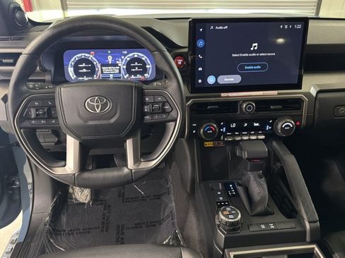 Used 2026 Toyota 4Runner TRD Off-Road Premium AWD/4WD image 28