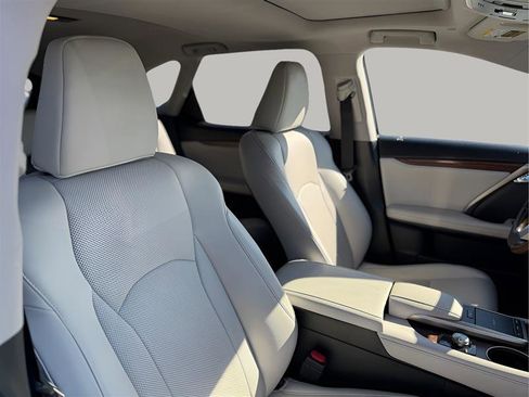 Used 2021 Lexus RX 350L FWD image 27