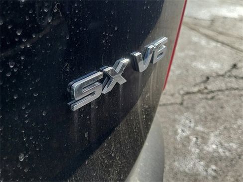 Certified 2021 Kia Telluride SX w/ SX Prestige Package image 28