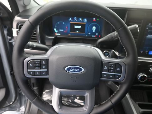 New 2026 Ford F350 Lariat w/ Lariat Premium Package image 31