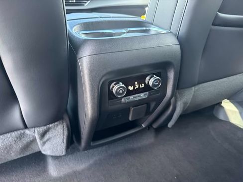 New 2026 Buick Enclave Sport Touring w/ Power Package FWD image 16