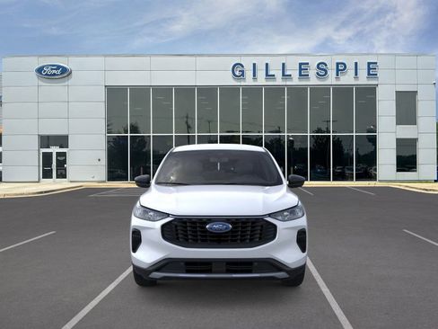 New 2025 Ford Escape Active w/ Cold Weather Package image 6