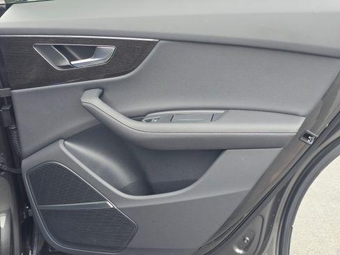 Certified 2025 Audi Q8 Premium Plus w/ Premium Plus Package image 25