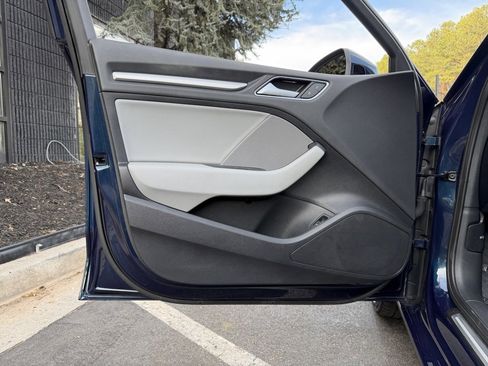 Used 2019 Audi A3 2.0T Titanium w/ Convenience Package image 29