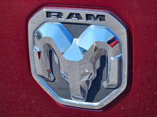 Used 2022 RAM 1500 Laramie AWD/4WD image 30
