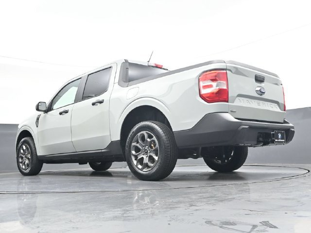 Used 2024 Ford Maverick XLT FWD image 35