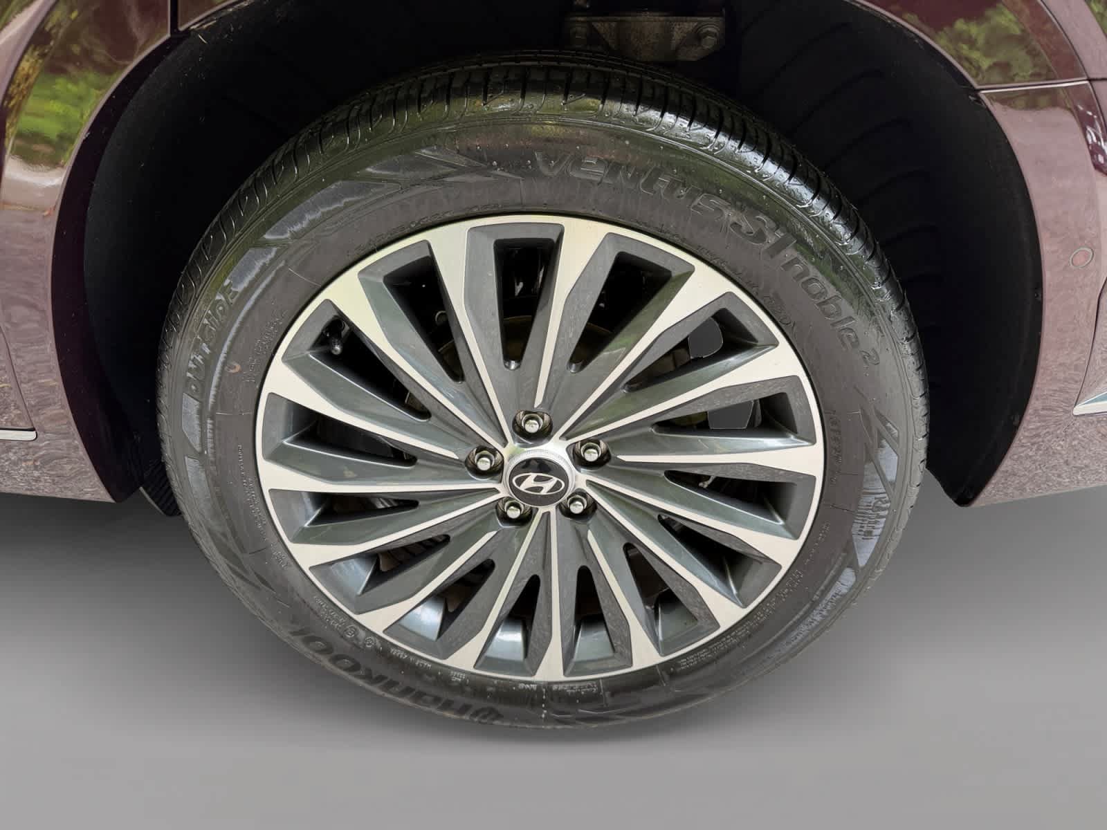 Used 2024 Hyundai Palisade Calligraphy AWD/4WD image 19