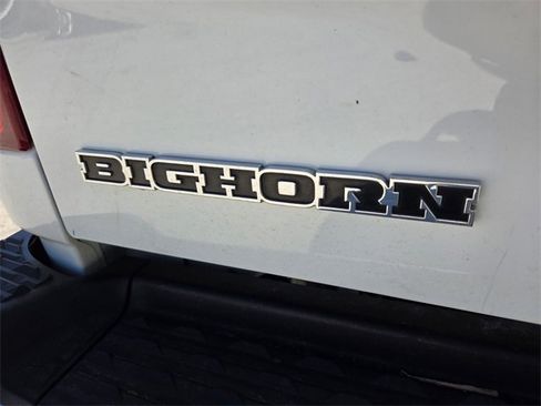 Certified 2024 RAM 2500 Big Horn image 17