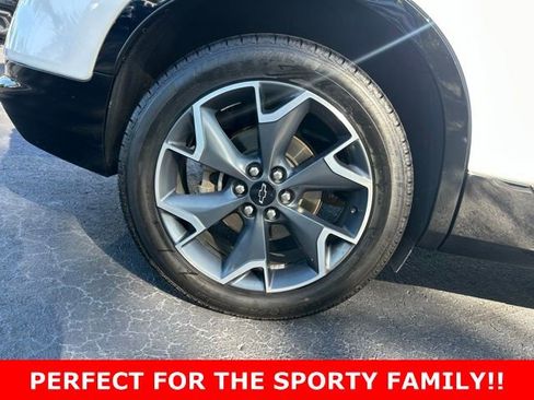 Used 2020 Chevrolet Blazer RS AWD/4WD image 7