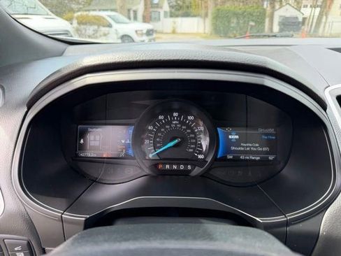 Used 2022 Ford Edge ST-Line AWD/4WD image 29