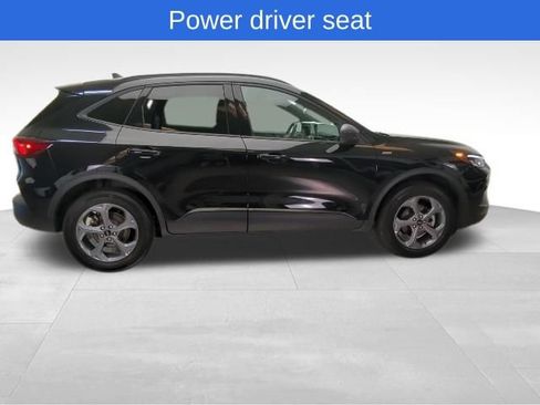 Used 2025 Ford Escape ST-Line AWD/4WD image 9