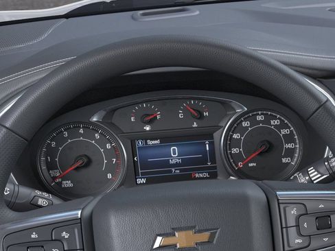New 2026 Chevrolet Blazer LT FWD image 18