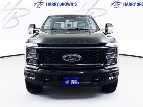 Used 2023 Ford F250 Lariat w/ Lariat Ultimate Package image 29