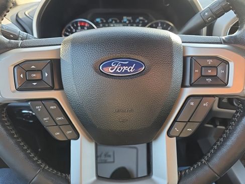 Used 2018 Ford F250 Lariat w/ Lariat Ultimate Package image 21