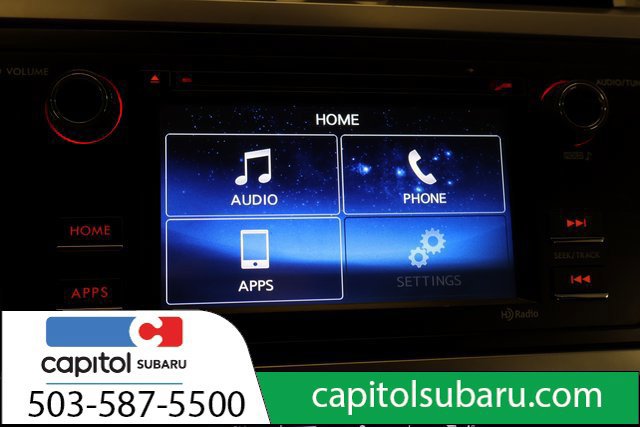 Used 2015 Subaru Outback 2.5i w/ Popular Package #1 AWD/4WD image 20