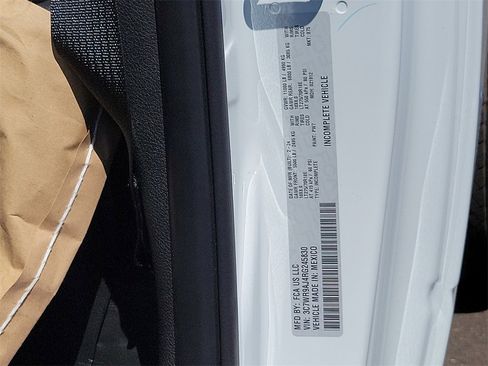 New 2024 RAM 3500 Tradesman w/ Safety Group image 14