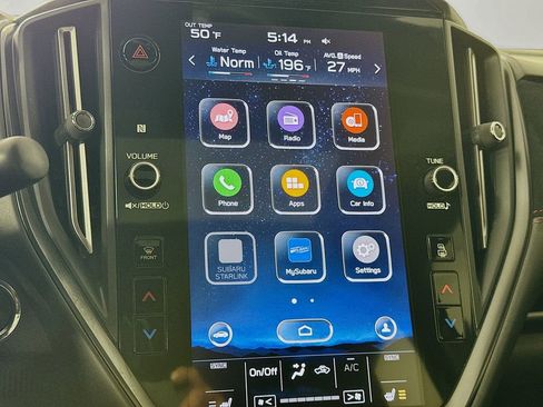 Used 2022 Subaru WRX GT image 17