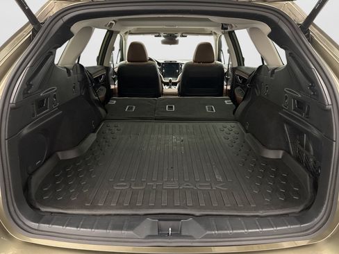 Used 2023 Subaru Outback Touring AWD/4WD image 24