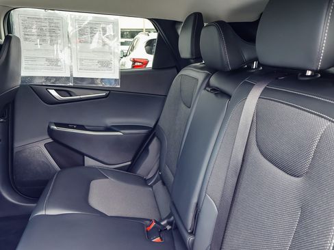 Used 2024 Kia EV6 Light RWD image 15