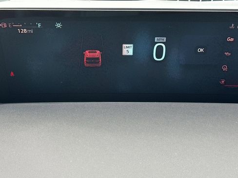 New 2025 Ford Expedition Tremor image 27