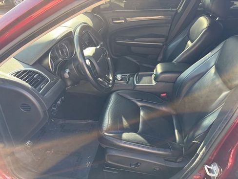 Used 2021 Chrysler 300 Touring L RWD image 15