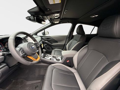 New 2026 Subaru Crosstrek 2.5i Wilderness w/ Crosstrek Mirror Package image 22