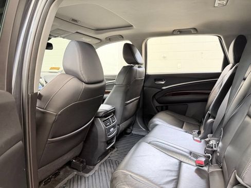 Used 2014 Acura MDX w/ Technology Package AWD/4WD image 23