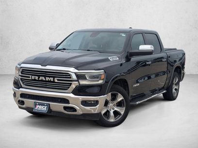 Used 2019 RAM 1500 Laramie