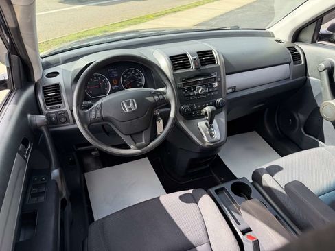 Used 2011 Honda CR-V SE image 12