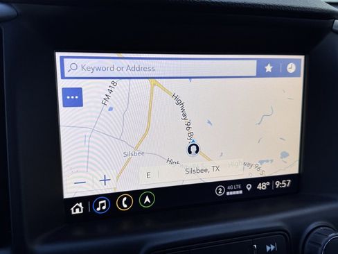 Used 2022 GMC Terrain AT4 w/ Infotainment Package II image 4