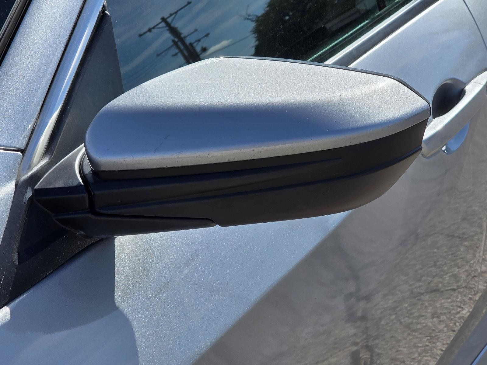 Used 2018 Honda Civic LX image 30