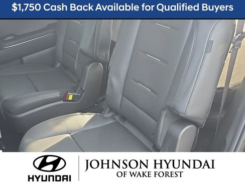 New 2026 Hyundai Palisade Calligraphy image 25