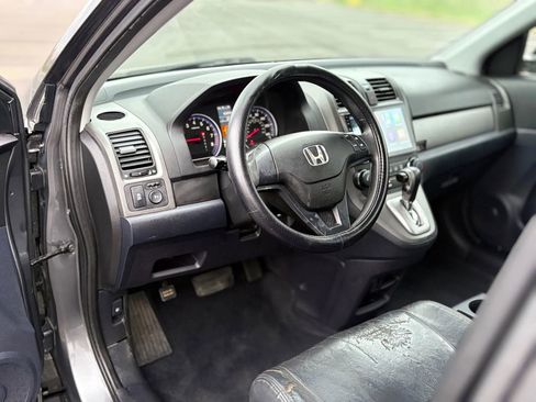 Used 2010 Honda CR-V LX image 10