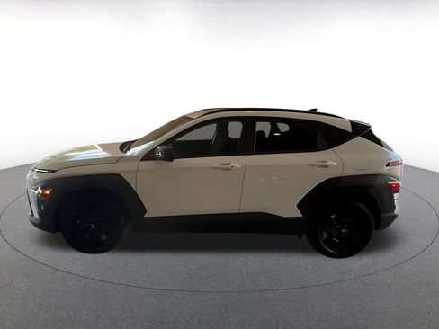 Used 2026 Hyundai Kona SEL Sport FWD image 9