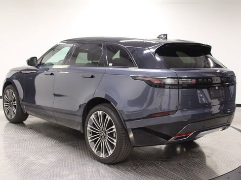 Used 2024 Land Rover Range Rover Velar Dynamic HSE AWD/4WD image 3