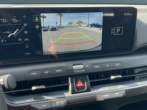 Used 2025 Kia K4 GT-Line w/ GT-Line Sunroof Package image 16