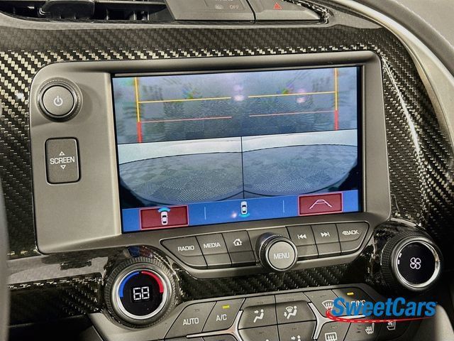 Used 2019 Chevrolet Corvette ZR1 RWD image 25