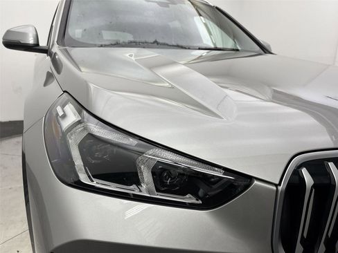 Used 2025 BMW X1 xDrive28i w/ Convenience Package image 18
