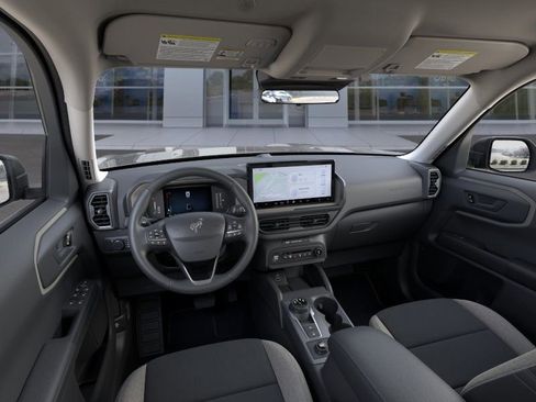 New 2026 Ford Bronco Sport Big Bend AWD/4WD image 41