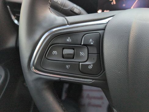 Used 2025 Buick Envista Avenir image 19