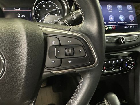 Certified 2022 Buick Encore GX Select image 12