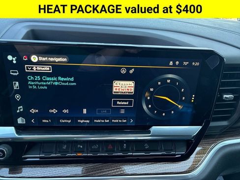 New 2026 Chevrolet Silverado 2500 LT w/ Trail Boss Package AWD/4WD image 9