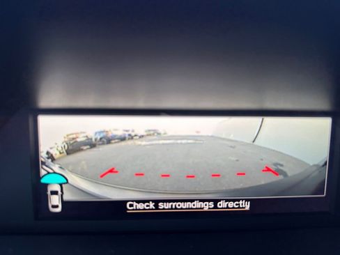 Certified 2024 Subaru Forester Wilderness image 29