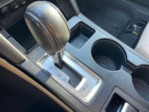 Used 2018 Subaru Outback 2.5i Premium image 17